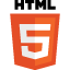 Valid HTML5 code